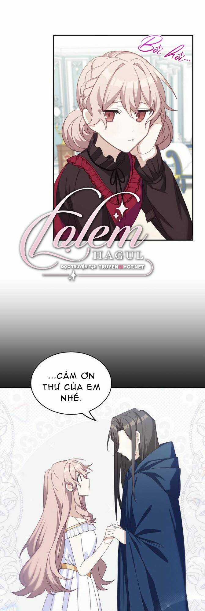 Lần Này, Tôi Sẽ Là Nhân Vật Chính Chapter 16.1 trang 6