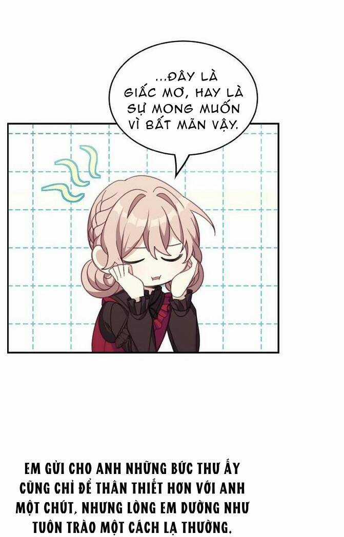 Lần Này, Tôi Sẽ Là Nhân Vật Chính Chapter 16.1 trang 8