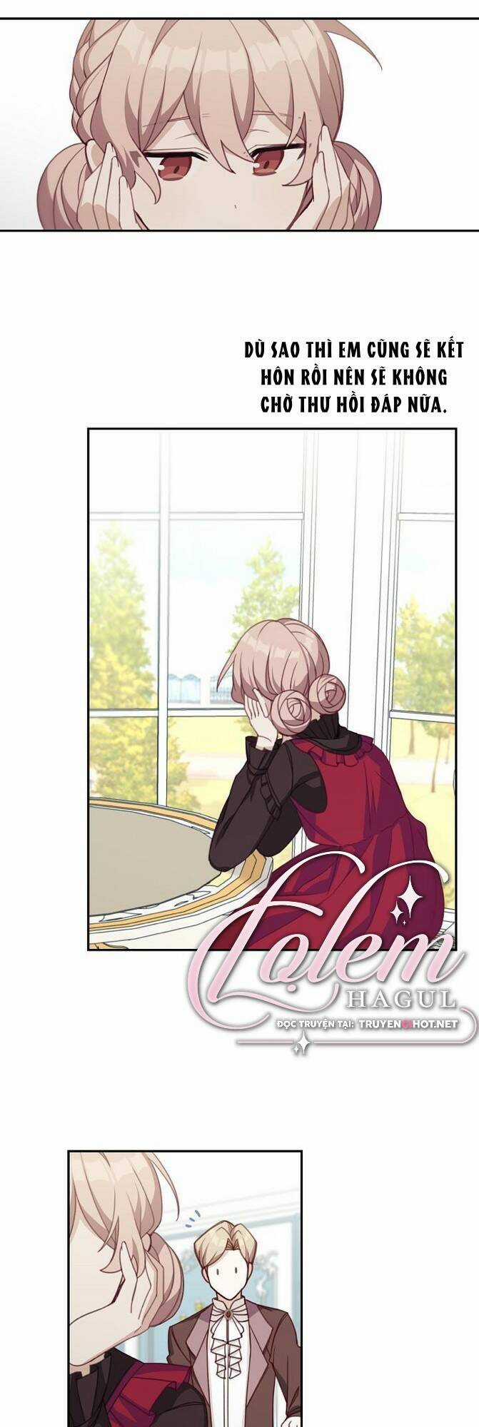 Lần Này, Tôi Sẽ Là Nhân Vật Chính Chapter 16.1 trang 9