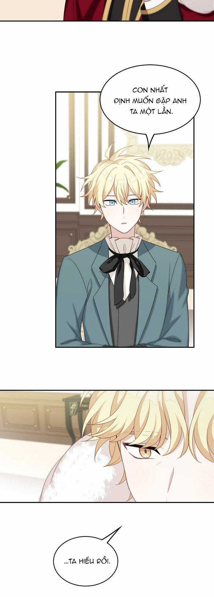 Lần Này, Tôi Sẽ Là Nhân Vật Chính Chapter 17.1 trang 12