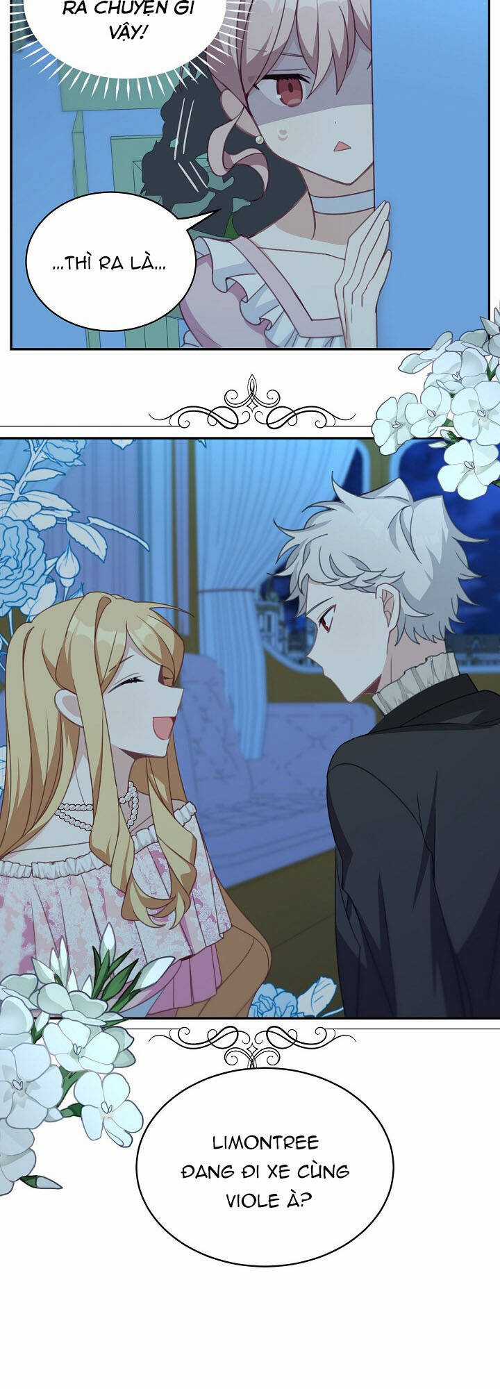 Lần Này, Tôi Sẽ Là Nhân Vật Chính Chapter 17.1 trang 14