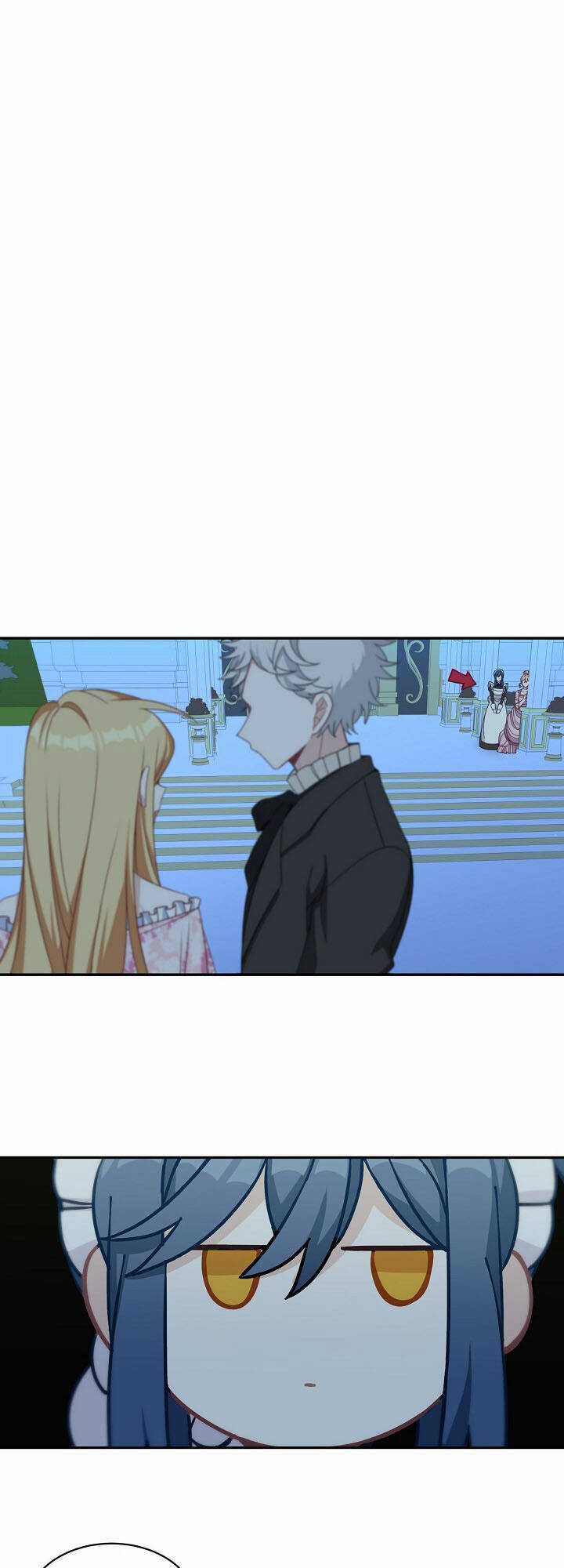 Lần Này, Tôi Sẽ Là Nhân Vật Chính Chapter 17.1 trang 15