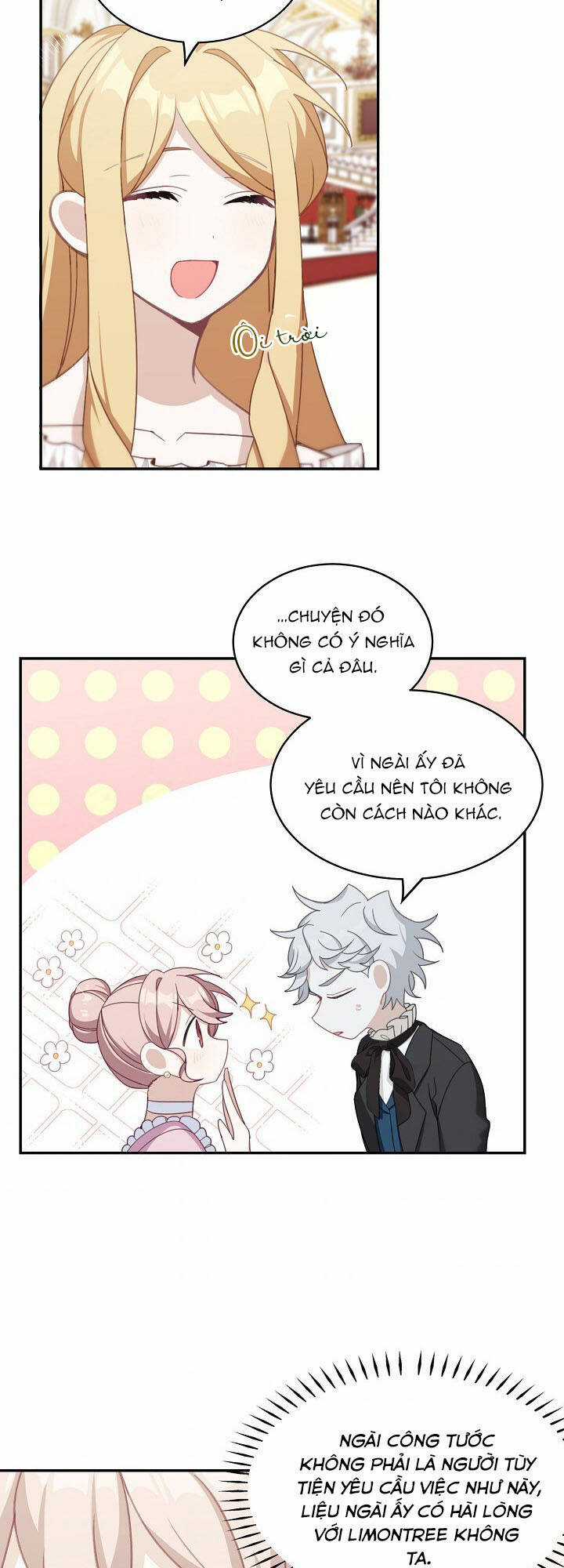 Lần Này, Tôi Sẽ Là Nhân Vật Chính Chapter 17.1 trang 20