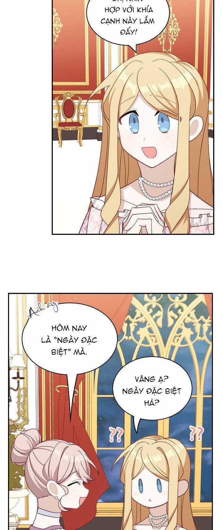 Lần Này, Tôi Sẽ Là Nhân Vật Chính Chapter 17.1 trang 24