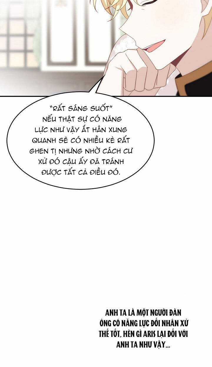 Lần Này, Tôi Sẽ Là Nhân Vật Chính Chapter 17.1 trang 8