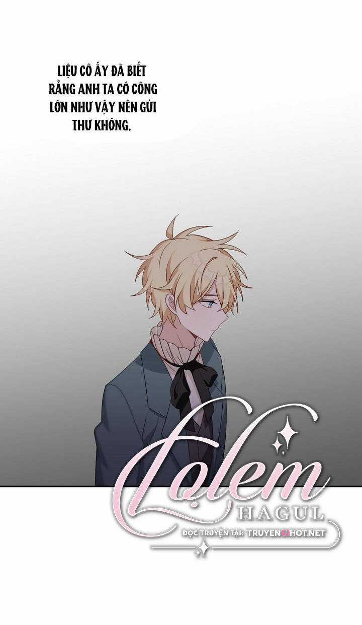 Lần Này, Tôi Sẽ Là Nhân Vật Chính Chapter 17.1 trang 9