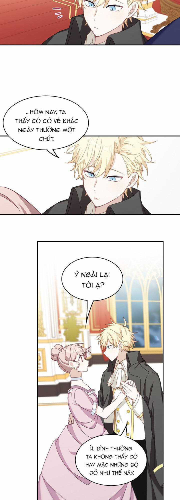 Lần Này, Tôi Sẽ Là Nhân Vật Chính Chapter 17.2 trang 2