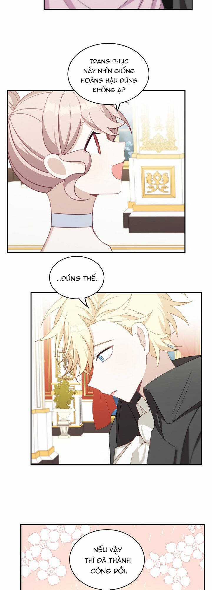 Lần Này, Tôi Sẽ Là Nhân Vật Chính Chapter 17.2 trang 3