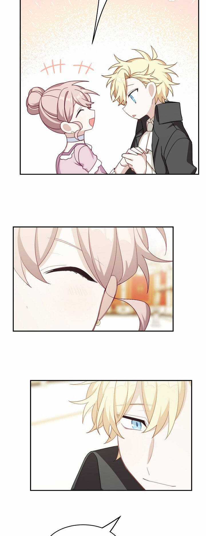 Lần Này, Tôi Sẽ Là Nhân Vật Chính Chapter 17.2 trang 4