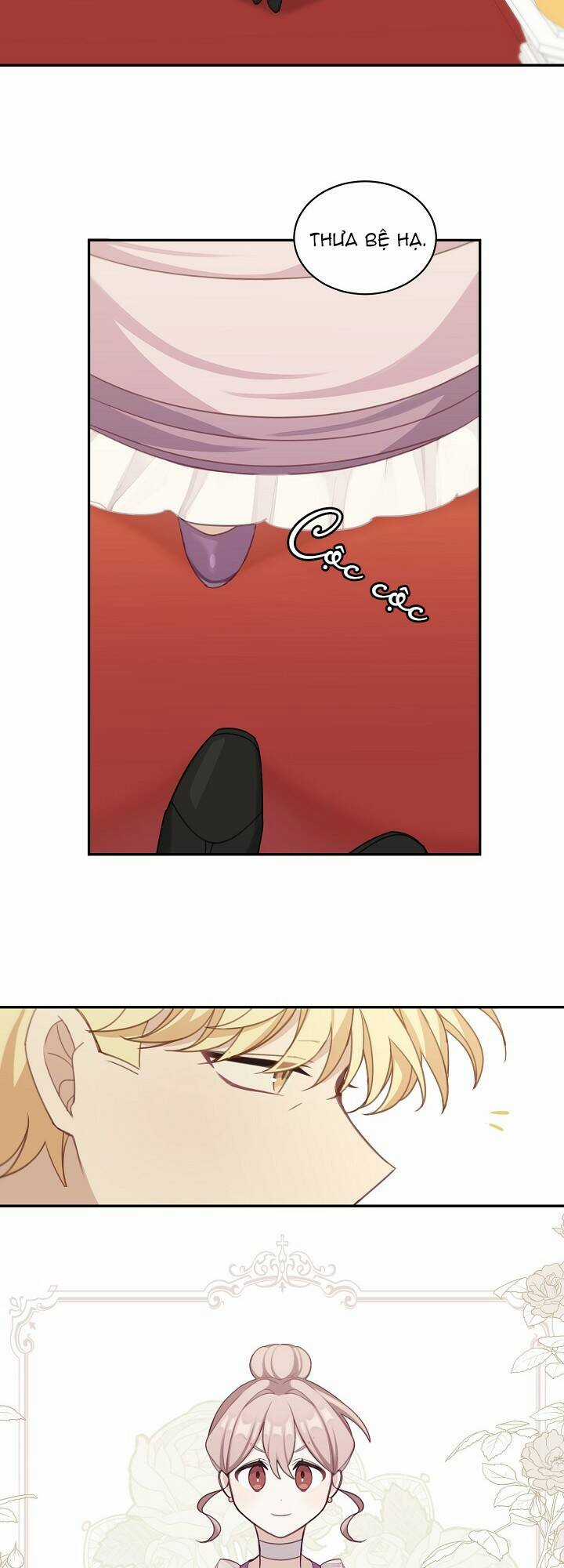 Lần Này, Tôi Sẽ Là Nhân Vật Chính Chapter 18.1 trang 10