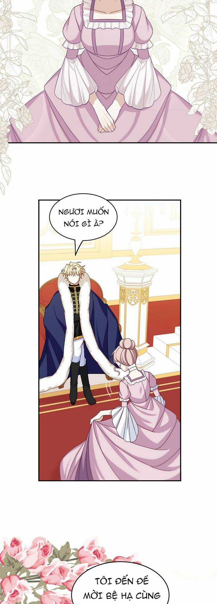 Lần Này, Tôi Sẽ Là Nhân Vật Chính Chapter 18.1 trang 11