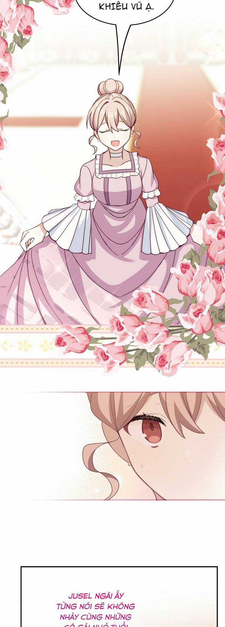 Lần Này, Tôi Sẽ Là Nhân Vật Chính Chapter 18.1 trang 12