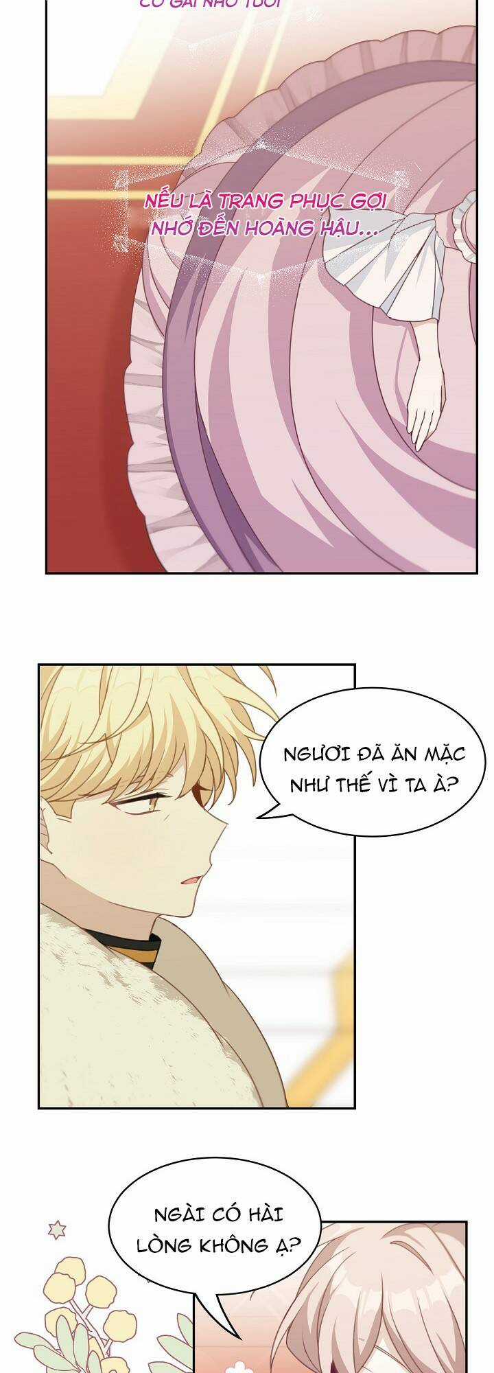 Lần Này, Tôi Sẽ Là Nhân Vật Chính Chapter 18.1 trang 13