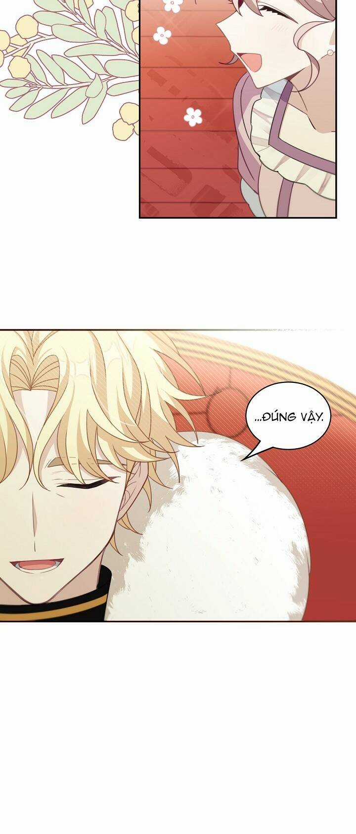 Lần Này, Tôi Sẽ Là Nhân Vật Chính Chapter 18.1 trang 14