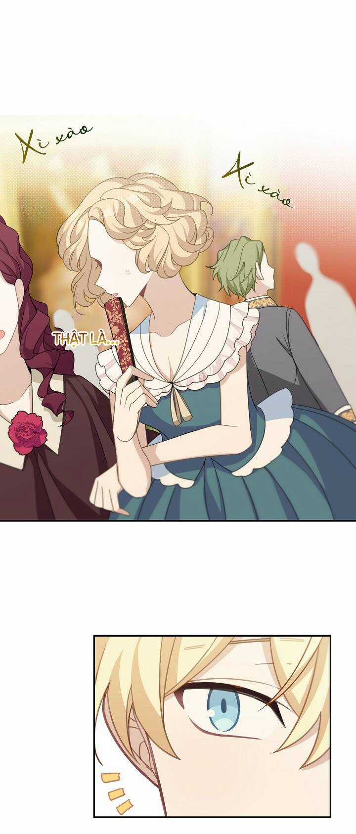 Lần Này, Tôi Sẽ Là Nhân Vật Chính Chapter 18.1 trang 15