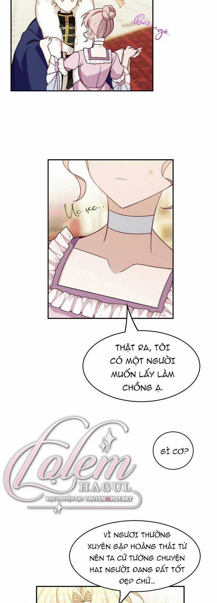 Lần Này, Tôi Sẽ Là Nhân Vật Chính Chapter 18.1 trang 19