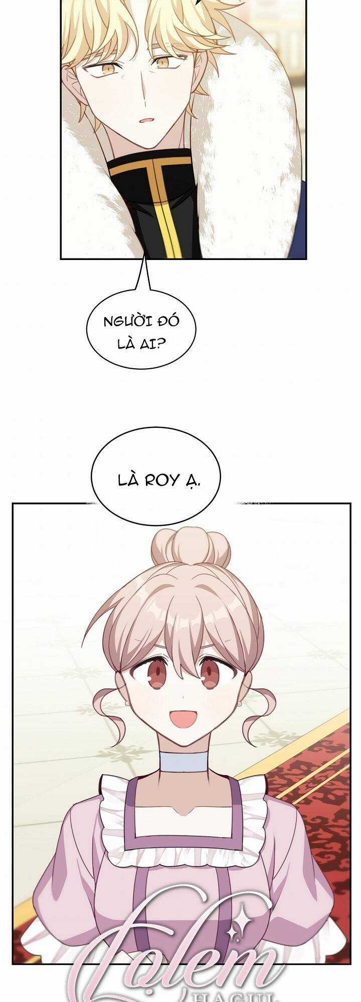 Lần Này, Tôi Sẽ Là Nhân Vật Chính Chapter 18.1 trang 20