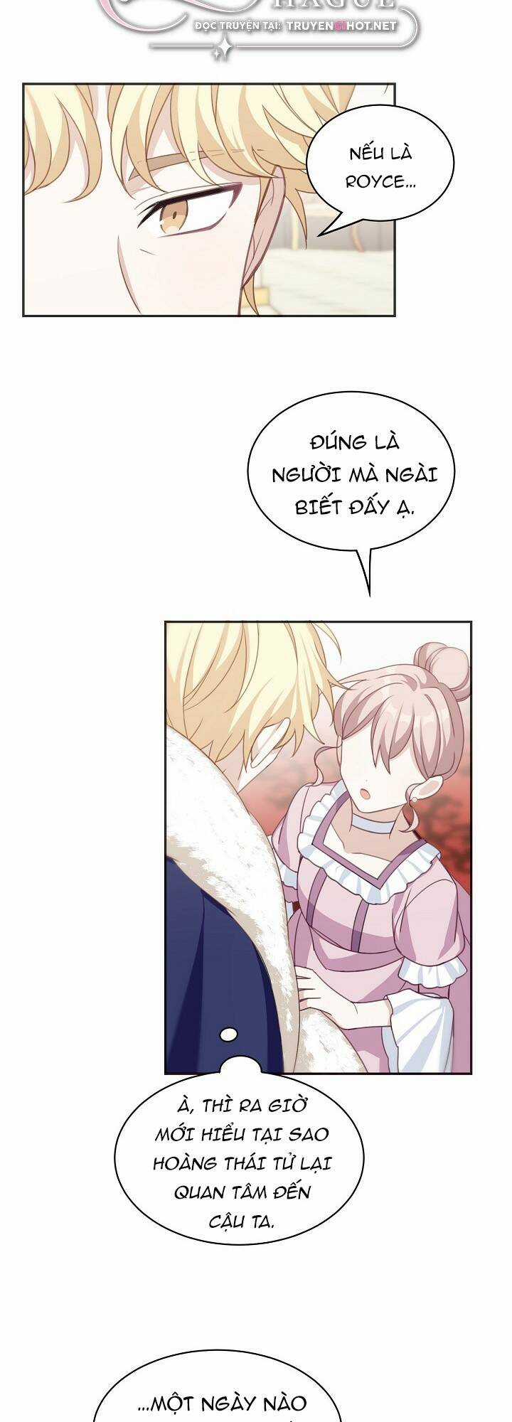 Lần Này, Tôi Sẽ Là Nhân Vật Chính Chapter 18.1 trang 21