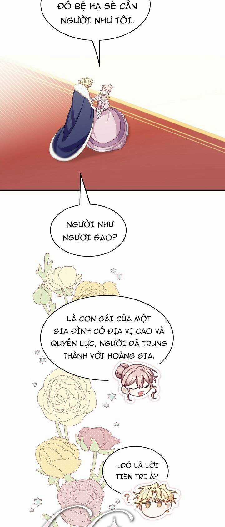 Lần Này, Tôi Sẽ Là Nhân Vật Chính Chapter 18.1 trang 22