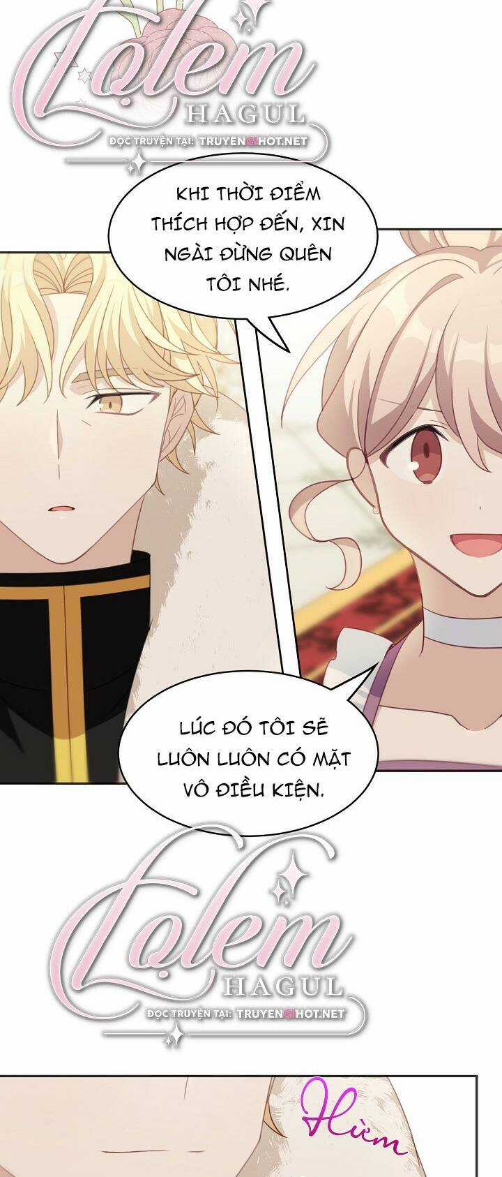 Lần Này, Tôi Sẽ Là Nhân Vật Chính Chapter 18.1 trang 23