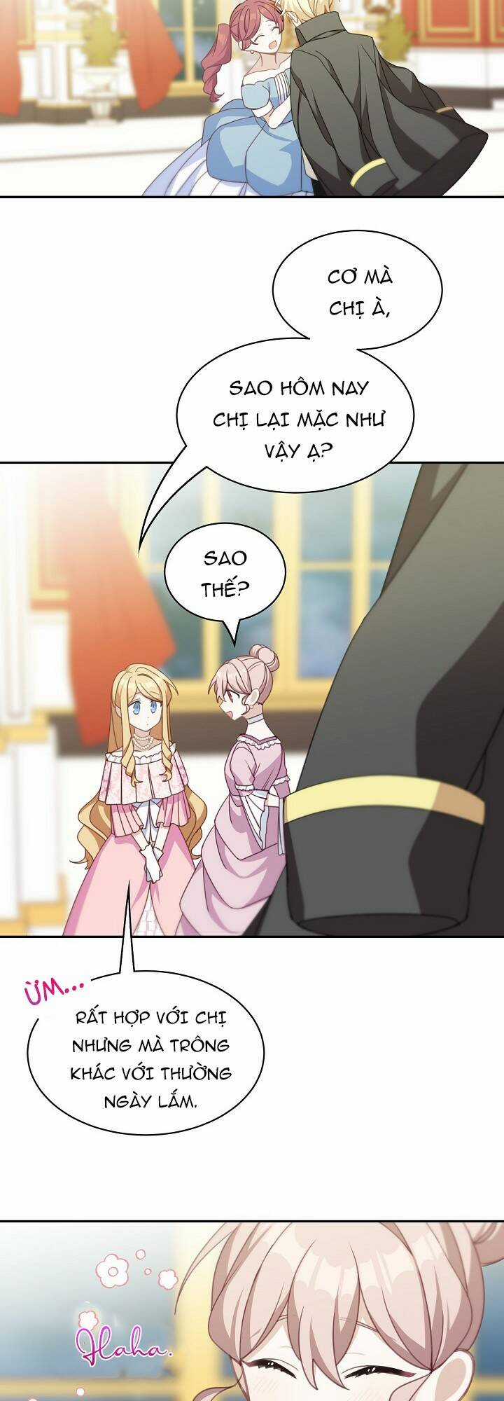 Lần Này, Tôi Sẽ Là Nhân Vật Chính Chapter 18.1 trang 5