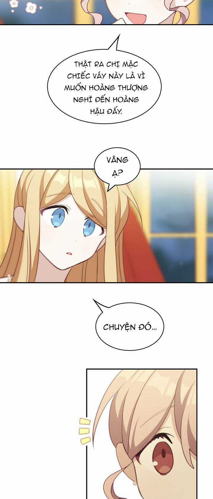 Lần Này, Tôi Sẽ Là Nhân Vật Chính Chapter 18.1 trang 6