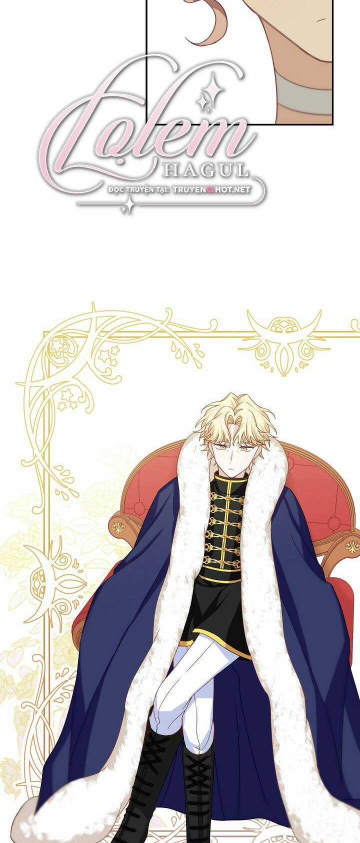 Lần Này, Tôi Sẽ Là Nhân Vật Chính Chapter 18.1 trang 7