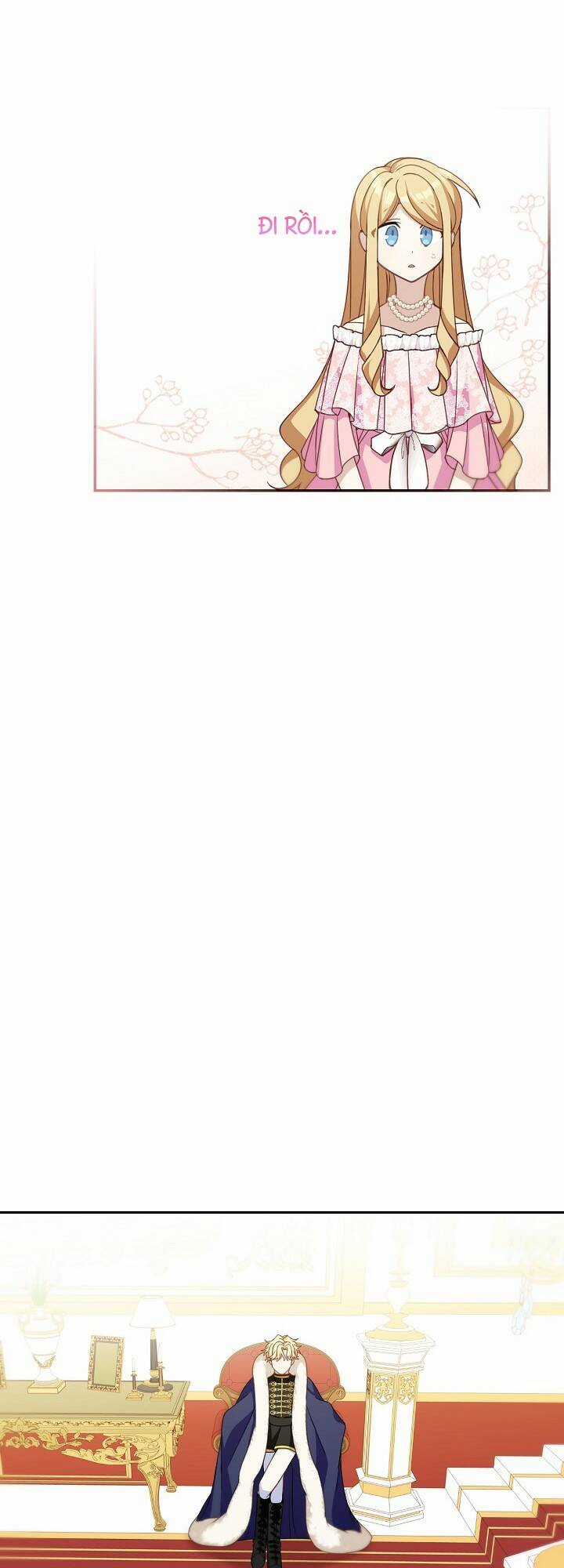 Lần Này, Tôi Sẽ Là Nhân Vật Chính Chapter 18.1 trang 9