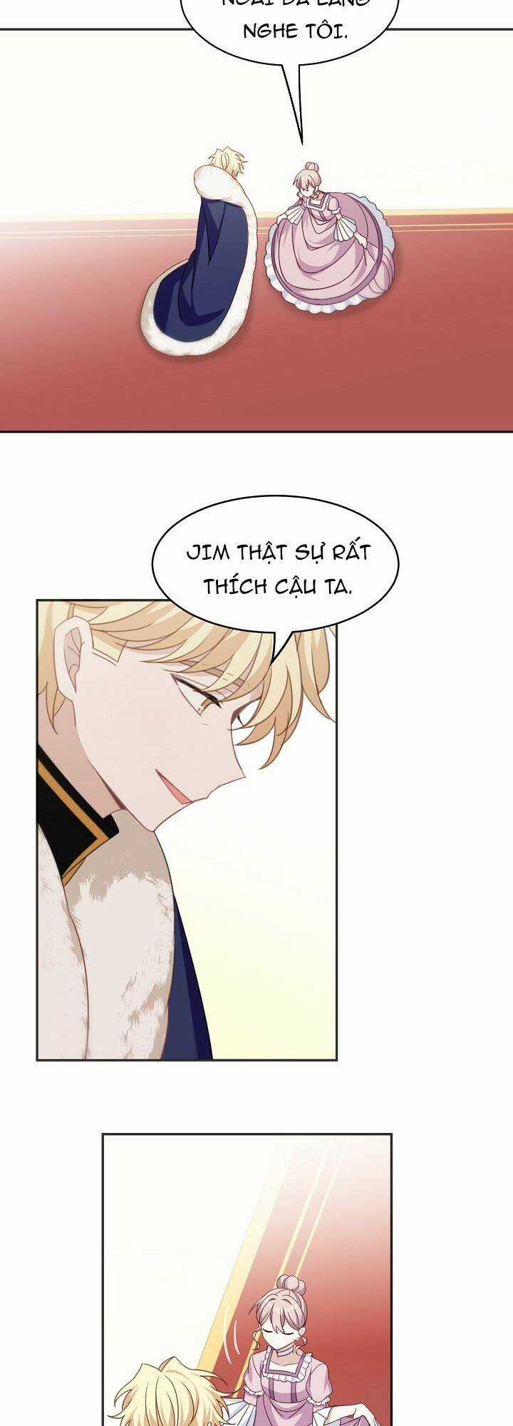 Lần Này, Tôi Sẽ Là Nhân Vật Chính Chapter 18.2 trang 3