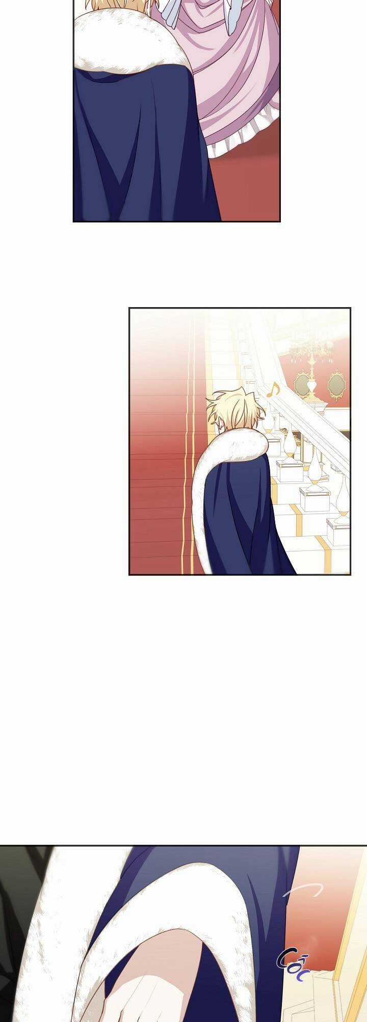 Lần Này, Tôi Sẽ Là Nhân Vật Chính Chapter 18.2 trang 4