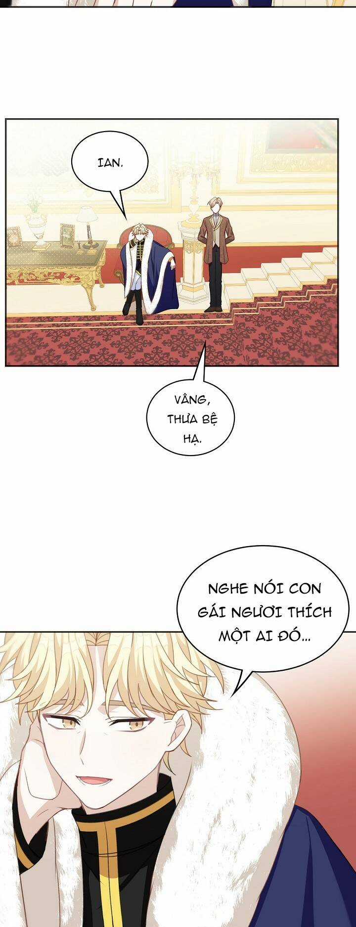 Lần Này, Tôi Sẽ Là Nhân Vật Chính Chapter 18.2 trang 5