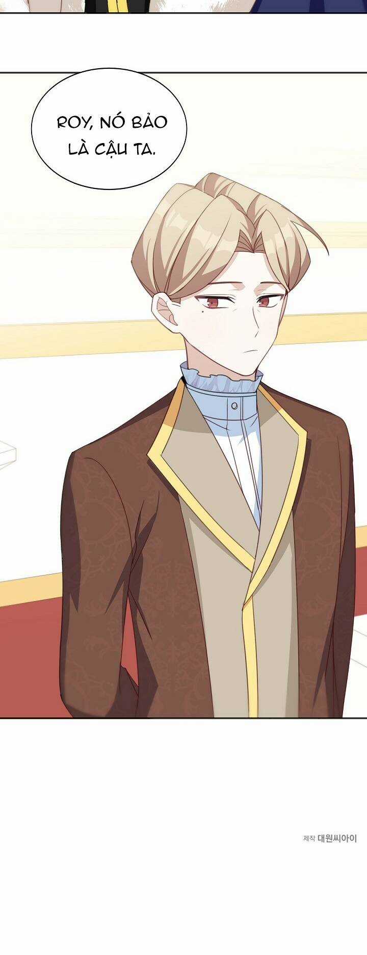 Lần Này, Tôi Sẽ Là Nhân Vật Chính Chapter 18.2 trang 6