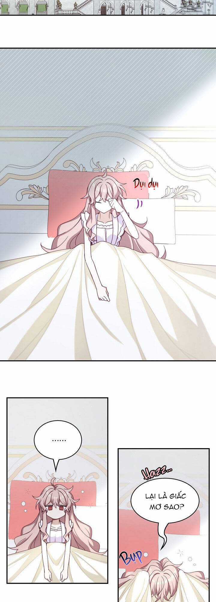 Lần Này, Tôi Sẽ Là Nhân Vật Chính Chapter 19.1 trang 10