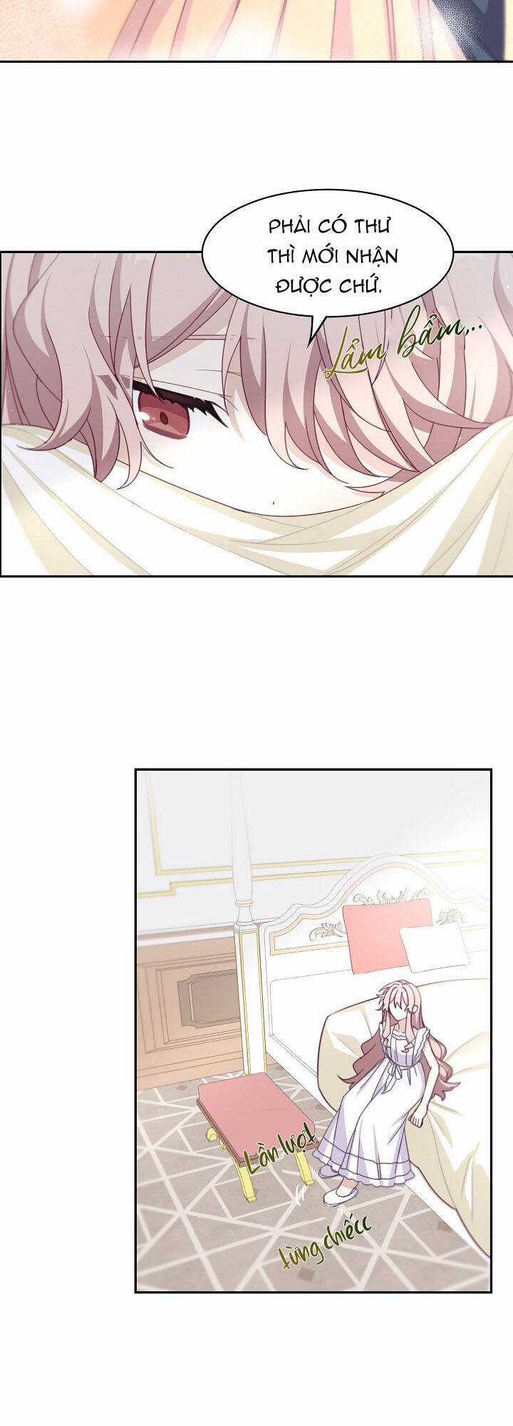 Lần Này, Tôi Sẽ Là Nhân Vật Chính Chapter 19.1 trang 12