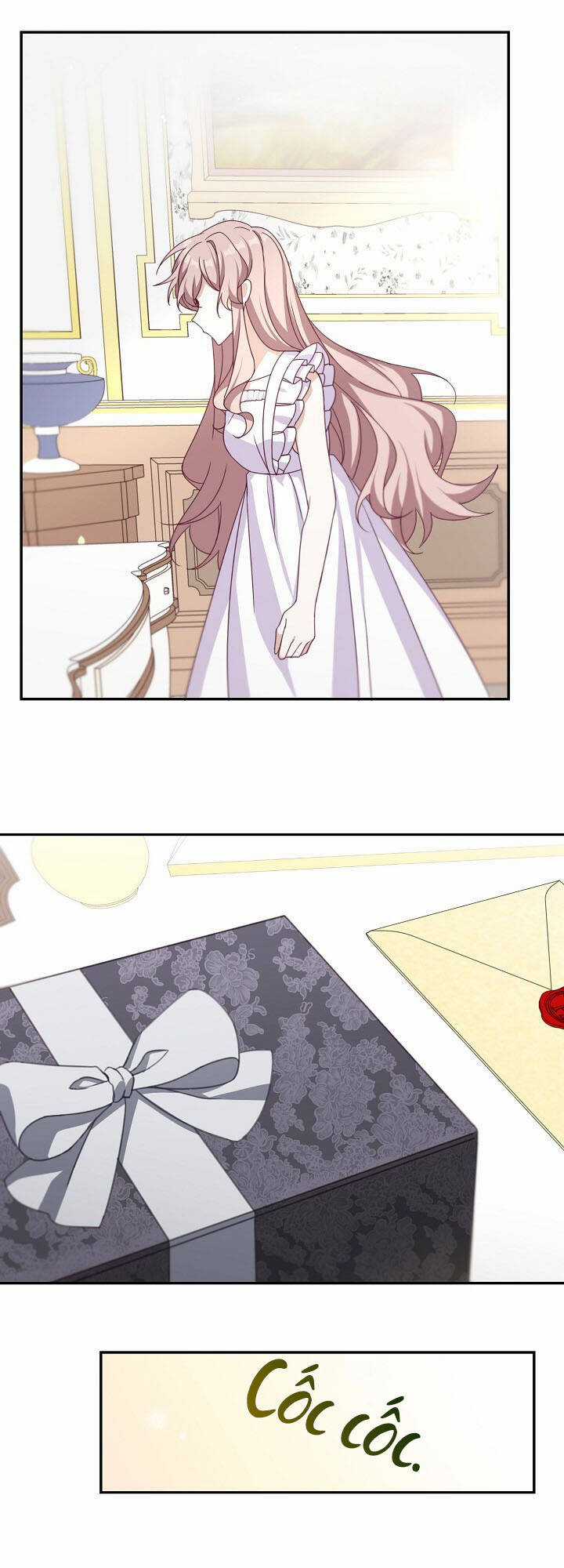 Lần Này, Tôi Sẽ Là Nhân Vật Chính Chapter 19.1 trang 13