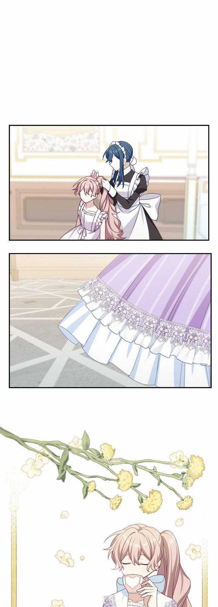 Lần Này, Tôi Sẽ Là Nhân Vật Chính Chapter 19.1 trang 15