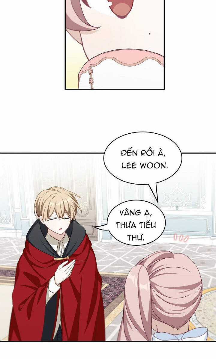 Lần Này, Tôi Sẽ Là Nhân Vật Chính Chapter 19.1 trang 17