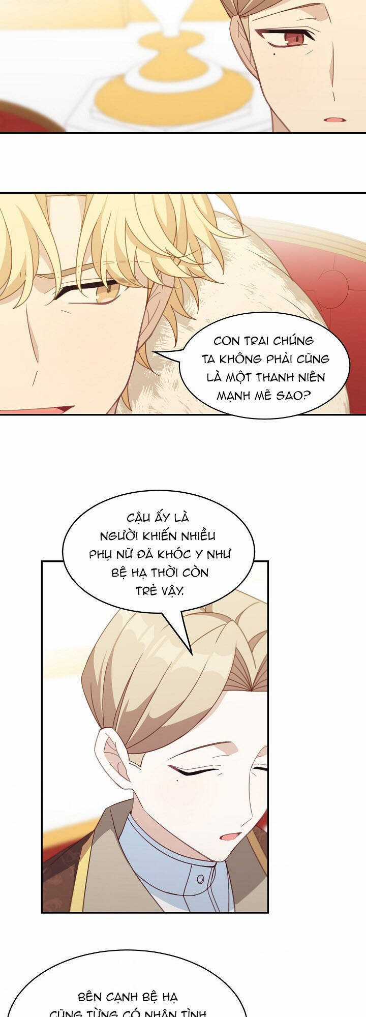 Lần Này, Tôi Sẽ Là Nhân Vật Chính Chapter 19.1 trang 2