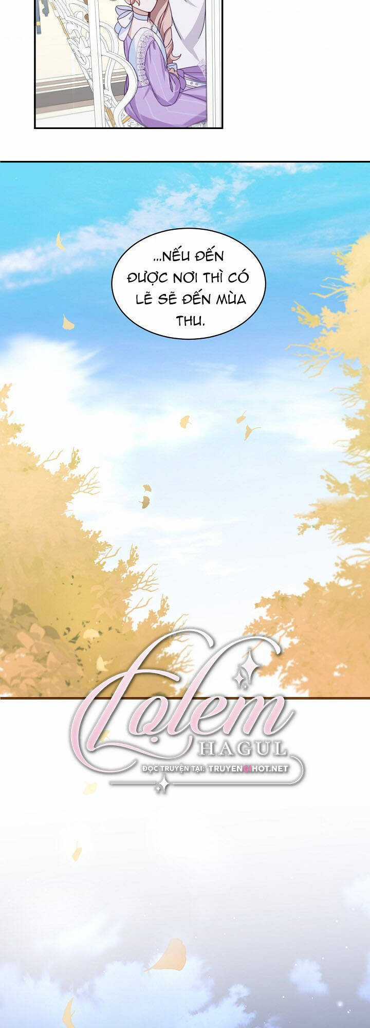 Lần Này, Tôi Sẽ Là Nhân Vật Chính Chapter 19.1 trang 22