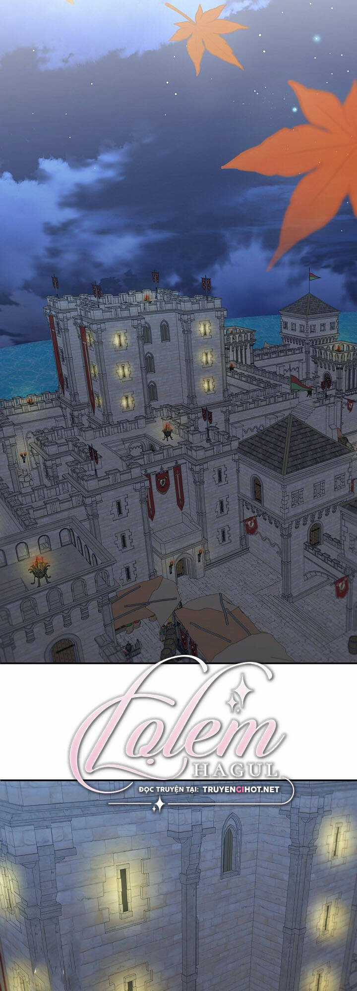 Lần Này, Tôi Sẽ Là Nhân Vật Chính Chapter 19.1 trang 23