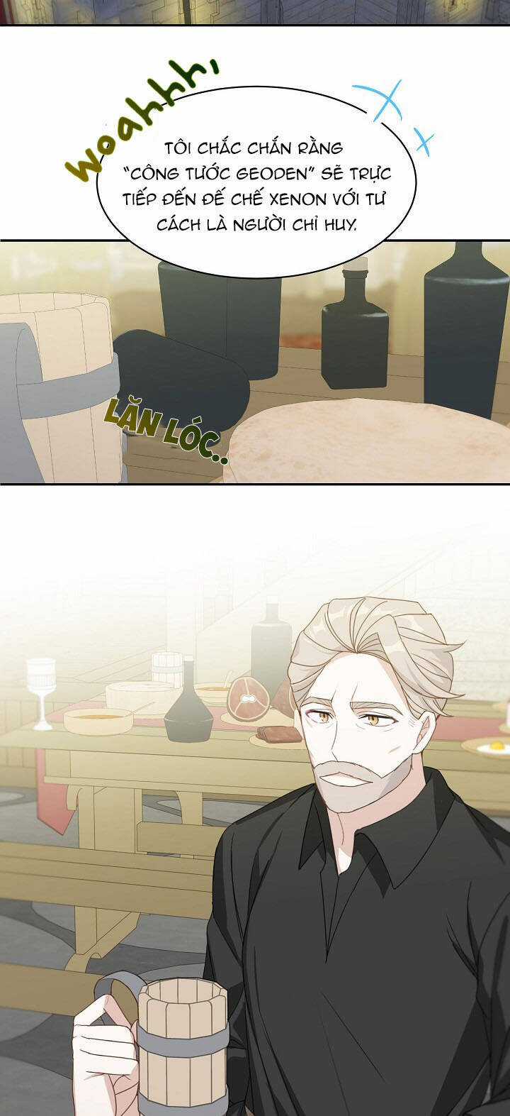 Lần Này, Tôi Sẽ Là Nhân Vật Chính Chapter 19.1 trang 24