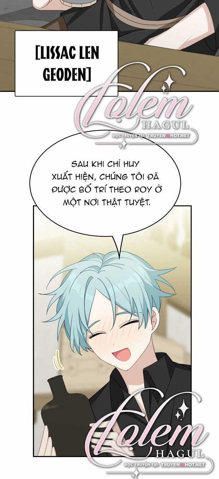 Lần Này, Tôi Sẽ Là Nhân Vật Chính Chapter 19.1 trang 25