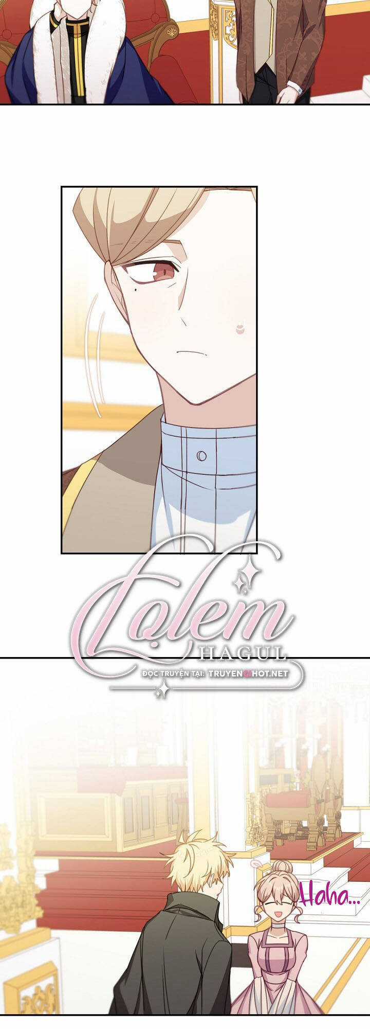 Lần Này, Tôi Sẽ Là Nhân Vật Chính Chapter 19.1 trang 5