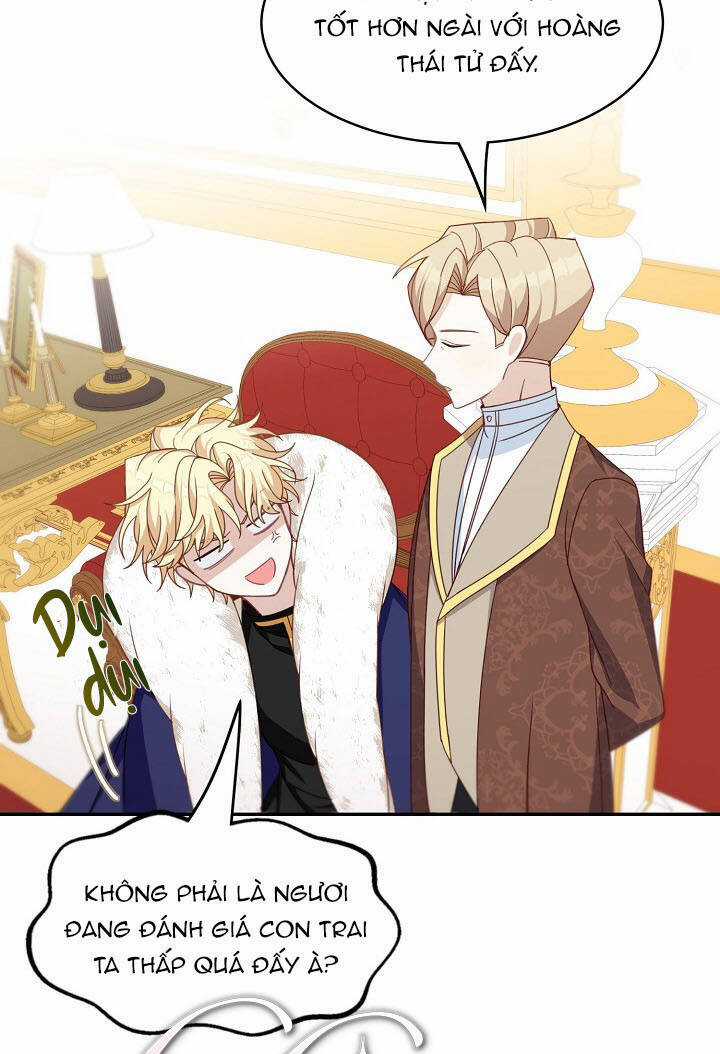 Lần Này, Tôi Sẽ Là Nhân Vật Chính Chapter 19.1 trang 7