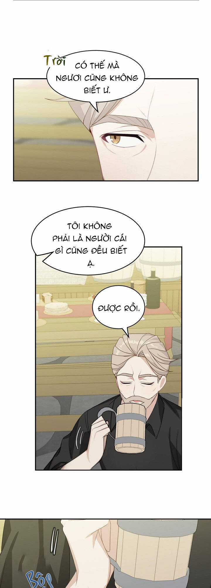 Lần Này, Tôi Sẽ Là Nhân Vật Chính Chapter 19.2 trang 2