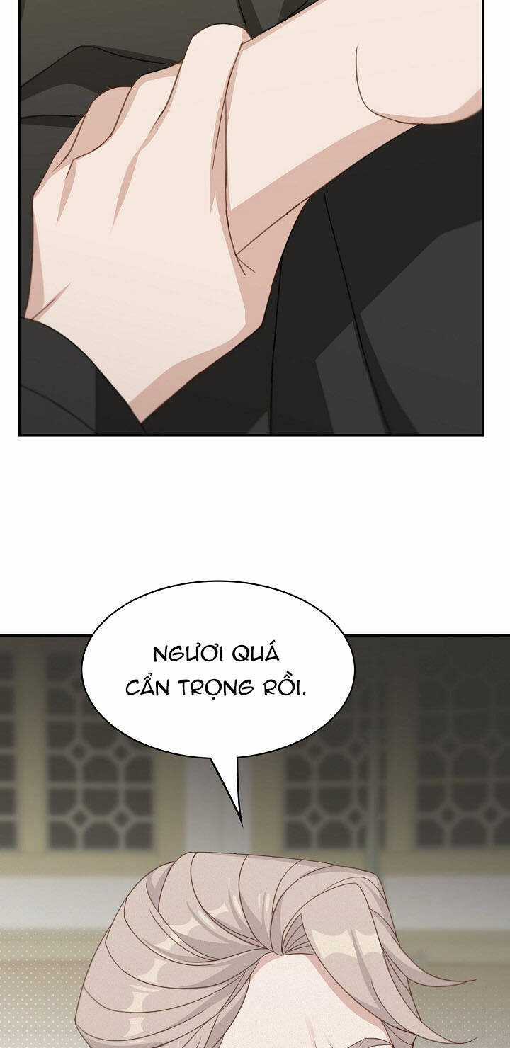 Lần Này, Tôi Sẽ Là Nhân Vật Chính Chapter 19.2 trang 4