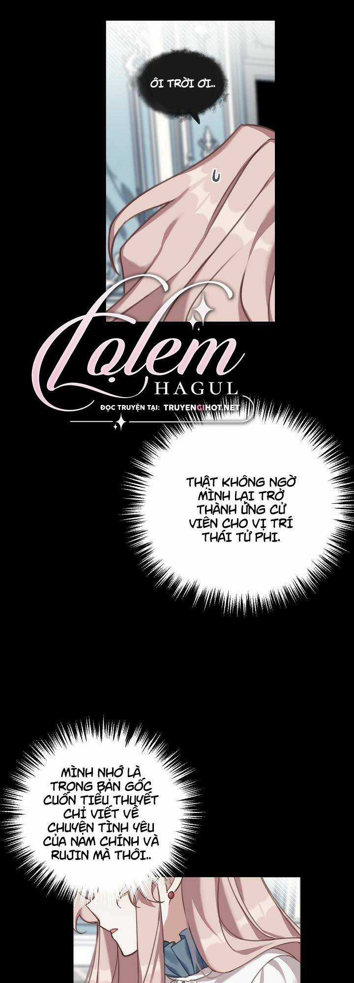 Lần Này, Tôi Sẽ Là Nhân Vật Chính Chapter 2 trang 10