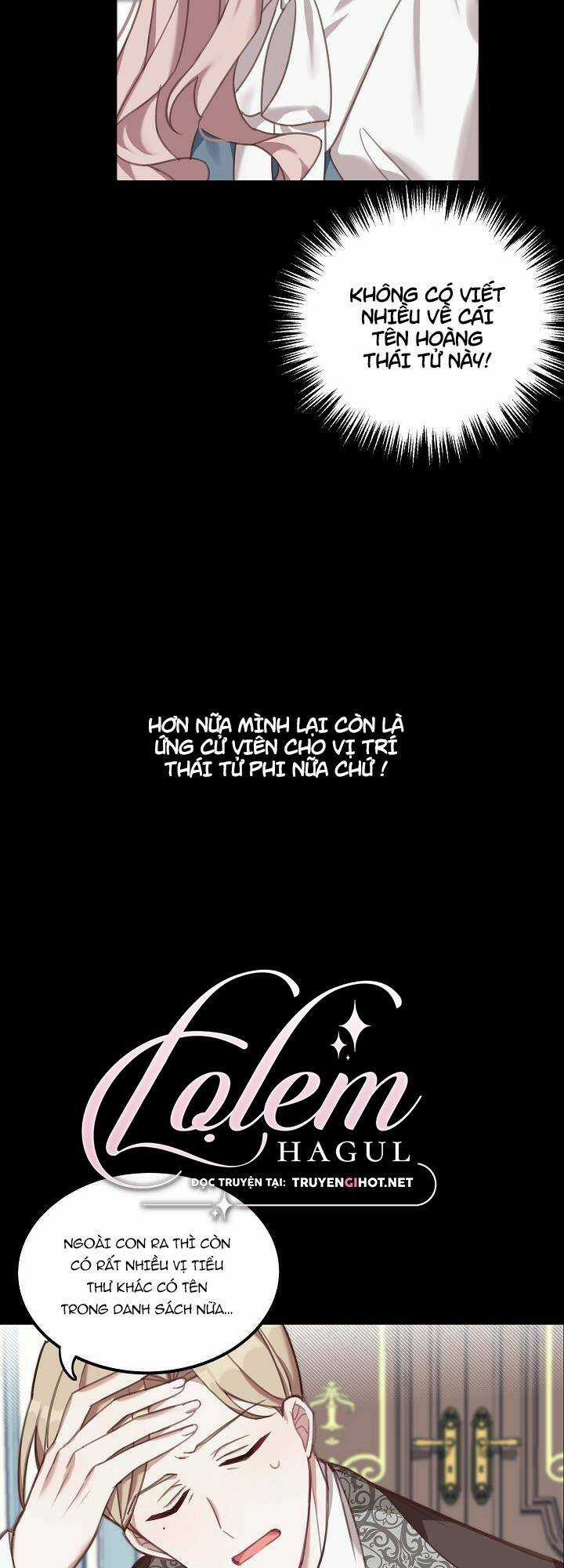 Lần Này, Tôi Sẽ Là Nhân Vật Chính Chapter 2 trang 11