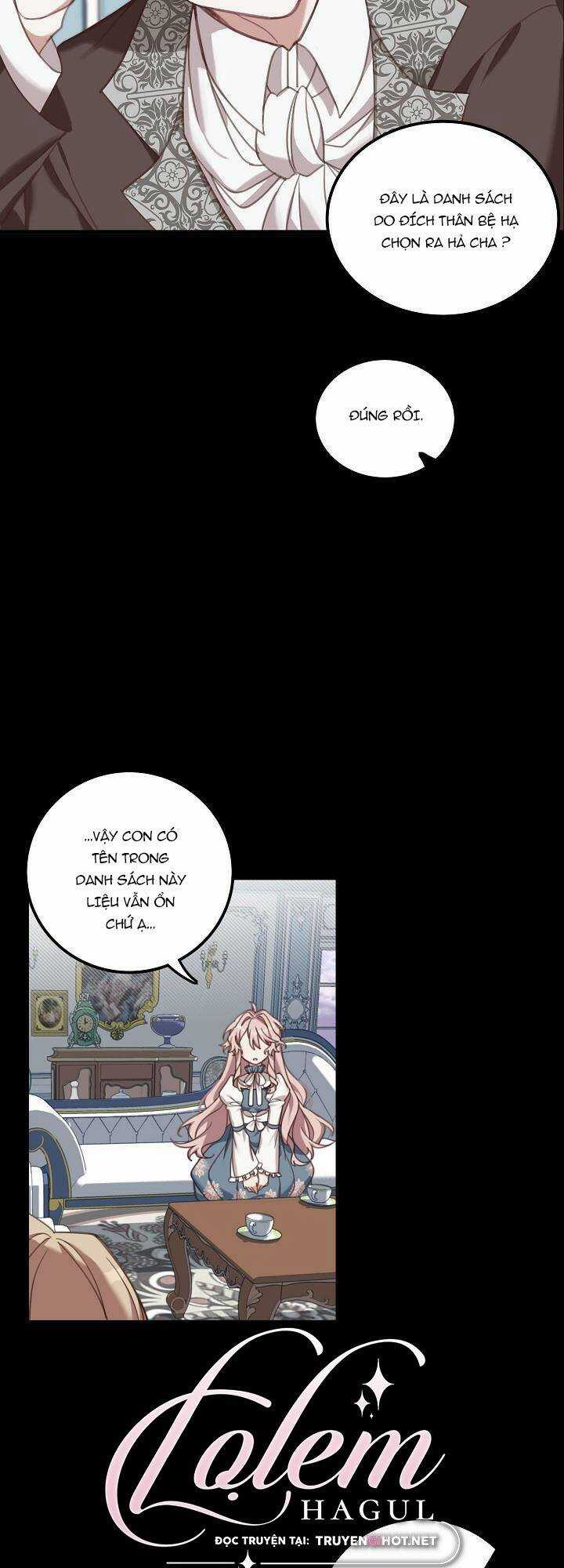 Lần Này, Tôi Sẽ Là Nhân Vật Chính Chapter 2 trang 12