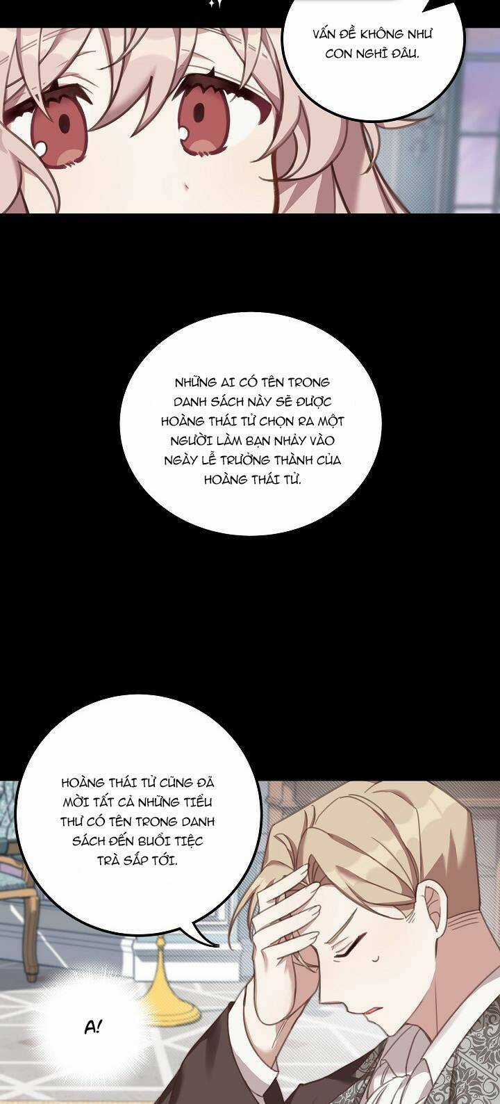 Lần Này, Tôi Sẽ Là Nhân Vật Chính Chapter 2 trang 13